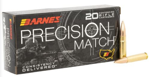 BARNES PM 300BLACKOUT 220GR OTMBT 32134-716876300228