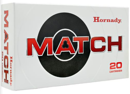 HORNADY MATCH 22ARC 88GR 81543-090255815436