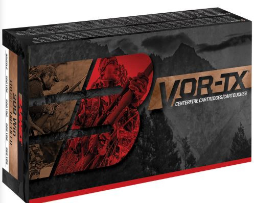 BARNES VOR-TX 35WHELEN 200GR TSXFB 30729-716876352005