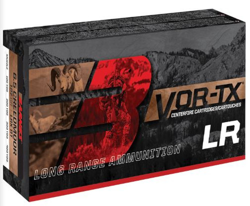 LR375R01 375 Remington Ultra Mag 270 gr LRX Boat T-716876137527