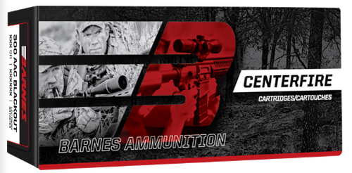 BARNES 243WIN 100GR JHPBT 32108-716876243105