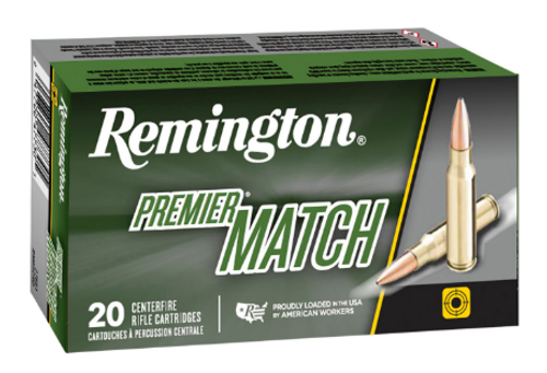 REMINGTON PM 6.5GRENDEL 130GR BOTM 21205-047700495613