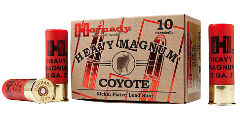 86224 AMMO 12 GA 00 NICKEL 3" -26-090255862249