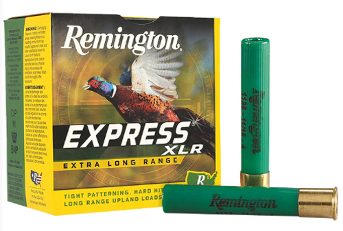 REMINGTON EXPRESS XLR 410GAUGE 2.50" 20743-047700017006