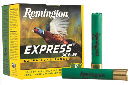 20745 REMINGTON 410GA 2-1/2IN 1/2OZ 6 25 RND/BX -2-047700017105