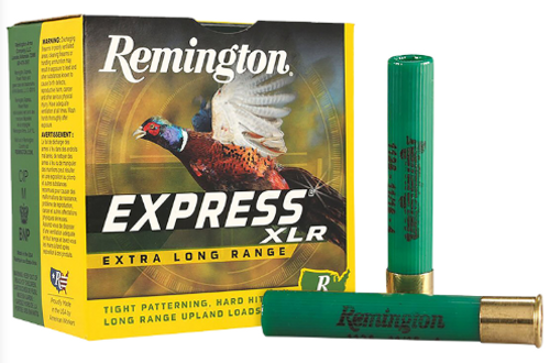 REMINGTON #6 XLR 410GAUGE 2.5" 20745-047700017105