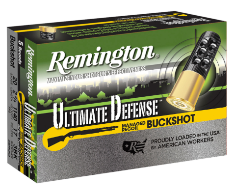 20681 REMINGTON 20GA 2-3/4IN 17PEL 3 5 RND/BX -26-047700527703