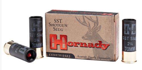 86233 AMMO 20 GA SLUG 250 GR FTX® CUSTOM LITE® -26-090255862331