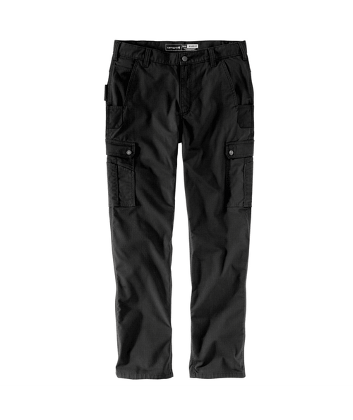 105461-N04W36L34 Relaxed Straight Ripstop Double-F-195836281348