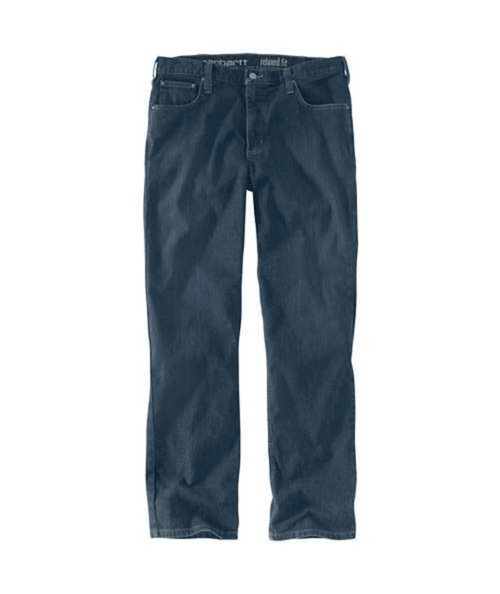 102804-964W32L36 Rugged Flex® Jean Coldwater -25-889192673946