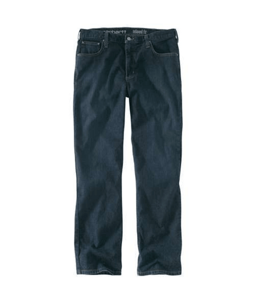 102804-498 W33 Superior Rugged Flex® Jean -26-192776863269