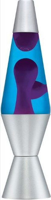 14.5'' LAVA LAMP - ASSORTED -25-019649237722