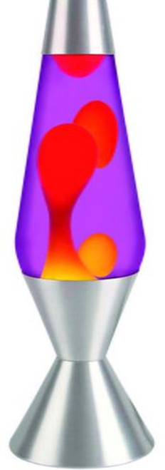 16.3'' LL - YL/PURP/SL -25-047162052256