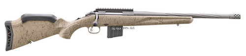 Ruger American Ranch Rifle Ii,35-736676469239