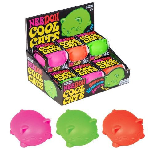 COOL CATS NEE DOH -25-210000351939