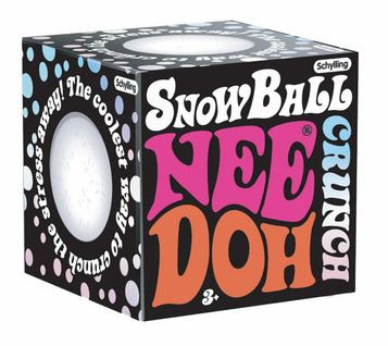 Snow Ball Crunch-210000409006