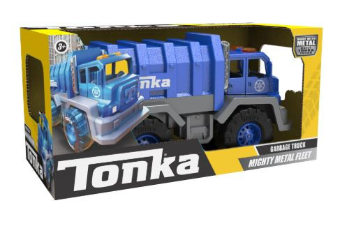 Mighty Metals Fleet-Tonka Blue-210000413155