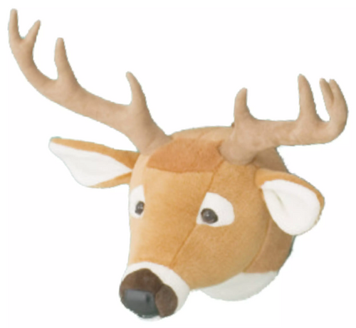 Wall Toy White-Tailed Deer-210000110454