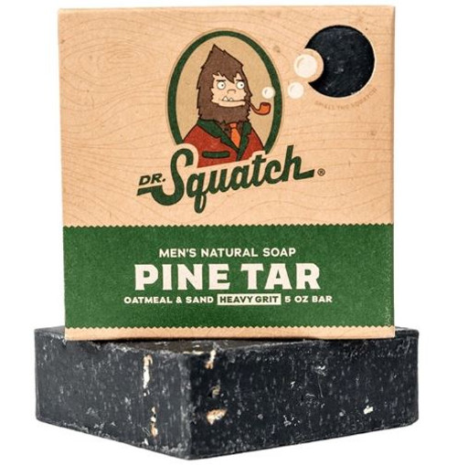 Pine Tar Bar Soap-210000319894