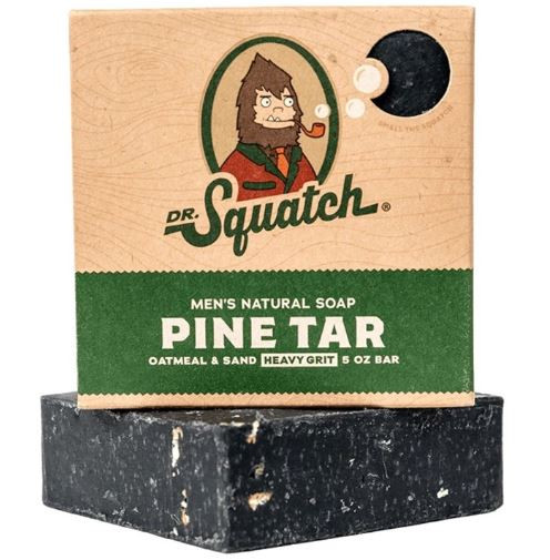 Pine Tar Bar Soap-210000319894