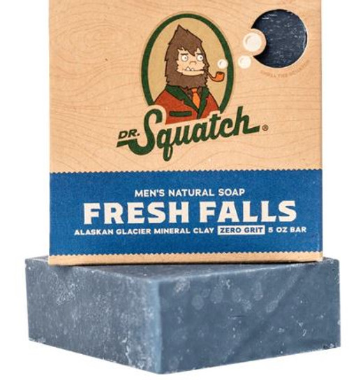 Fresh Falls Bar Soap-210000330162 Fresh Falls Bar Soap-210000330162