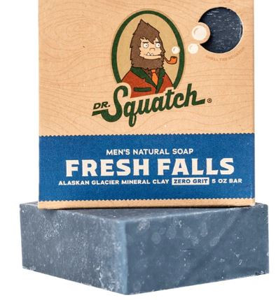 Fresh Falls Bar Soap-210000330162