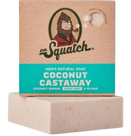 Coconut Castaway Bar Soap-210000330168