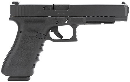 Glock G35 .40S&W PI3530103-764503301353