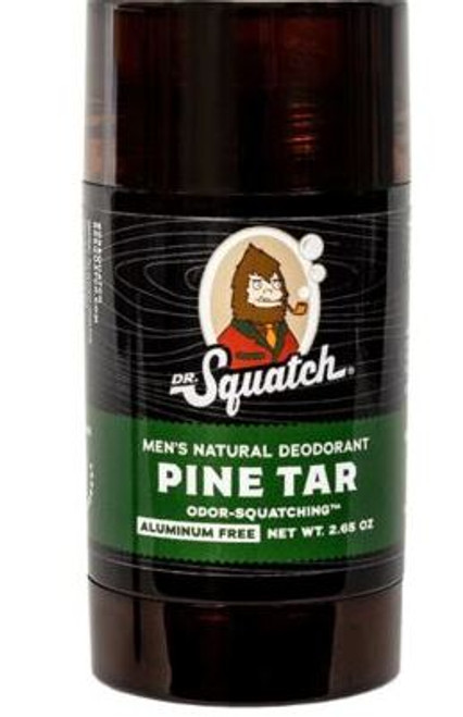Pine Tar Deodorant-210000348486 Pine Tar Deodorant-210000348486