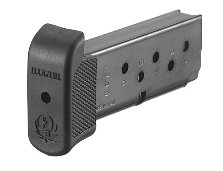 Ruger LCP 7rd Extended 380 ACP Magazine 90405-736676904051