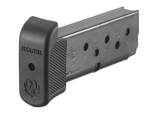 Ruger LCP 7rd Extended 380 ACP Magazine 90405-736676904051