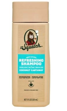 Coconut Castaway Shampoo-210000391423