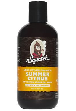 Summer Citrus Shampoo-210000391425