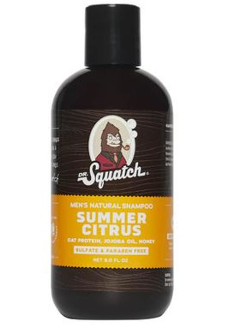 Summer Citrus Shampoo-210000391425 Summer Citrus Shampoo-210000391425