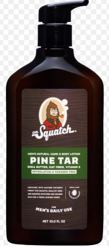 Pine Tar Lotion-210000391431