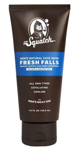 Fresh Falls Face Wash-210000391433