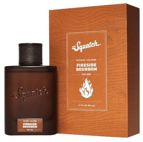 Fireside Bourbon Spray Cologne-210000391435