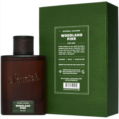 Woodland Pine Cologne-210000391436