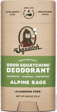 Alpine Sage Wide Stick  Deodoran-210000405731