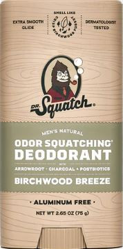 Birchwood Breeze Wide Stick Deod-210000405732