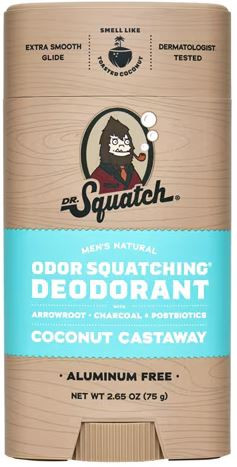 Coconut Castaway Wide Stick Deod-210000405733