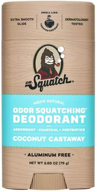 Coconut Castaway Wide Stick Deod-210000405733