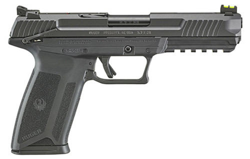 Ruger 57 57x28mm 16401-736676164011