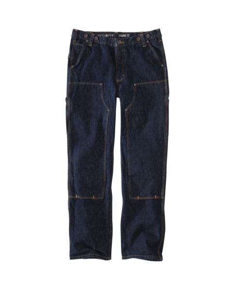 103890-I10W44L30 Rugged Flex® Double-Front Denim L-192776686264