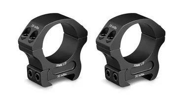 VORTEX PRO SERIES 30MM RINGS PR30-L-843829101288