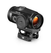 VORTEX SPITFIRE HD GEN II 3X PRISM SCOPE SPR-300-843829115025