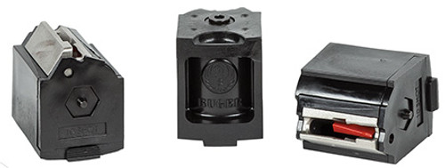 Ruger BX-1 10rd Rotary Mag 10/22/SR 22LR 90451-736676904518