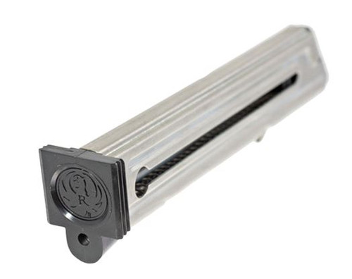 Ruger Mark III/IV 10rd 22 LR Magazine 90231-736676902316