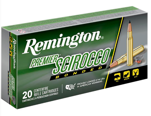 R29330 REMINGTON PRSC300WB 300 WIN MAG 180GR SCIRO-047700350806