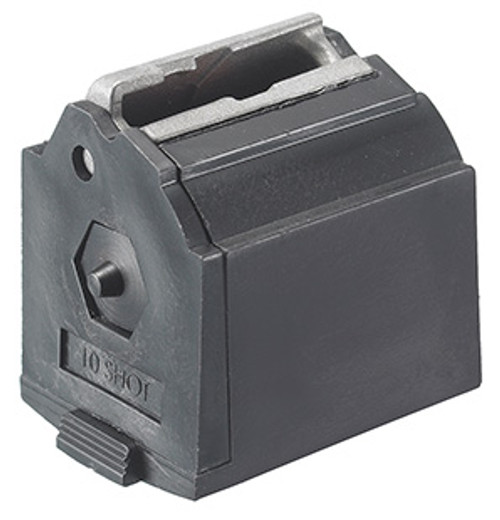 Ruger  BX-1 10rd 22LR Mag Ruger 10/22/SR-736676900053
